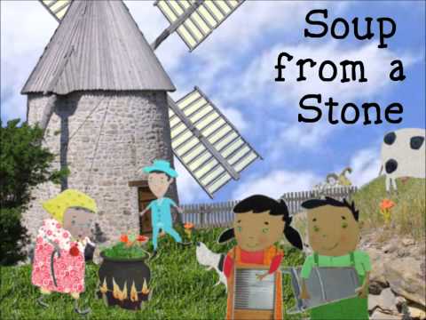 Stone Soup Song