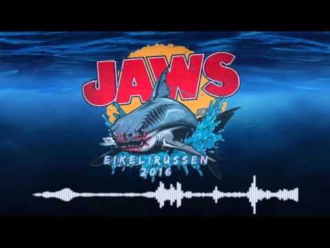 Jaws 2016 - Eikelirussen | Hjemmesnekk