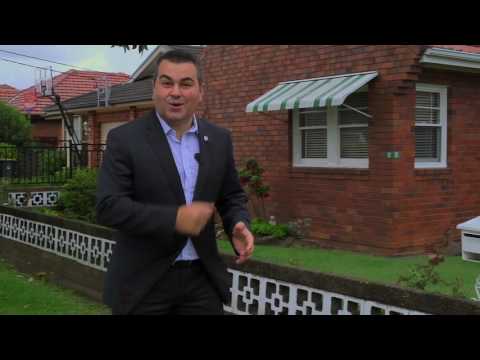 12 Tomkins St Bexley North - George Boghos 0411 448 788