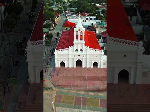 Sincé,sucre  #colombia #travel #barranquilla #sincelejo #since #vlog #drone #tendencia #fyp #trend