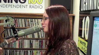 Ingrid Michaelson - The Way I Am - Live at Lightning 100