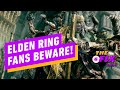 Elden Ring Spoilers Have Leaked - IGN Daily Fix
