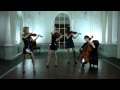 Hire String Quartet - Pop String Quartet - Smooth ...