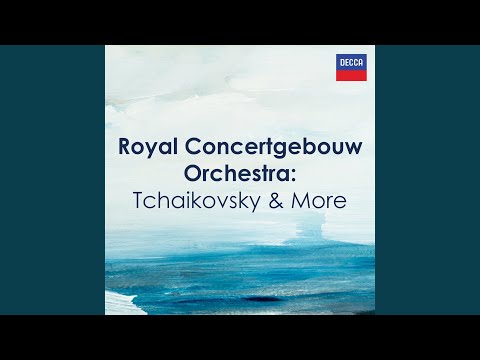 Tchaikovsky: Symphony No. 1 in G Minor, Op. 13, TH.24 - "Winter Reveries": 1. Allegro tranquillo