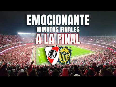 "" Barra: Los Borrachos del Tablón &bull; Club: River Plate &bull; País: Argentina