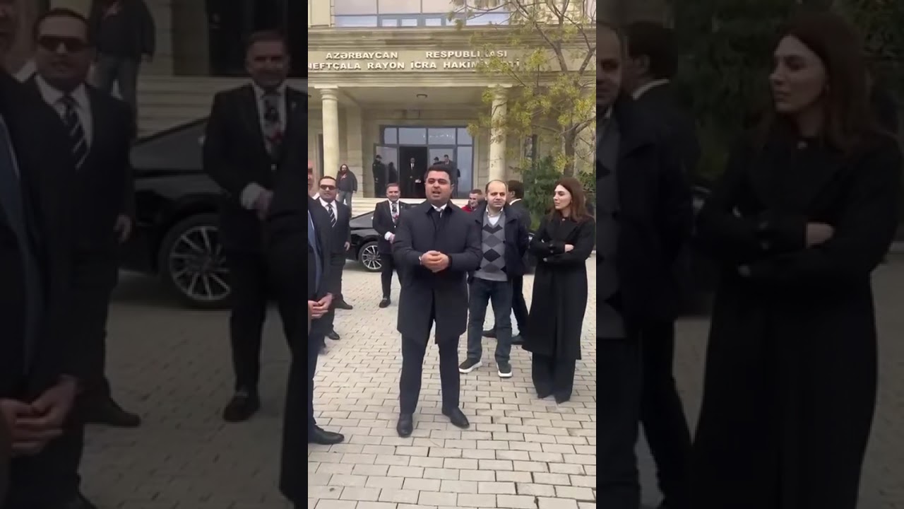 Deputat icra başçısının 13 min avroluq plaşından danışdı