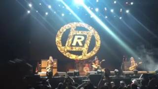 Weedstock 2016 - Raimundos - O pão da minha prima