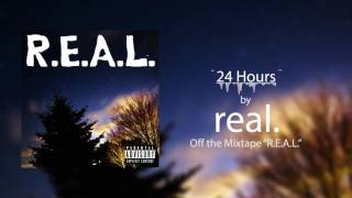 real. - 24 Hours