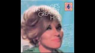 With My Eyes Wide Open I&#39;m Dreaming - Patti Page