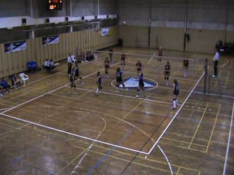 Armatura Kraków vs Jedynka Tarnów