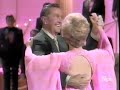 The Anniversary Song danced by Lawrence Welk & Norma Zimmer (1973)