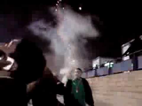 GUABIRA CAMPEON EN BARCELONA!!!