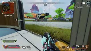 [Apex]プラ2
