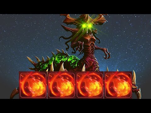 BLEEDING EDGE ZAGARA - Weekly Brawl [Starcraft 2 Direct Strike]