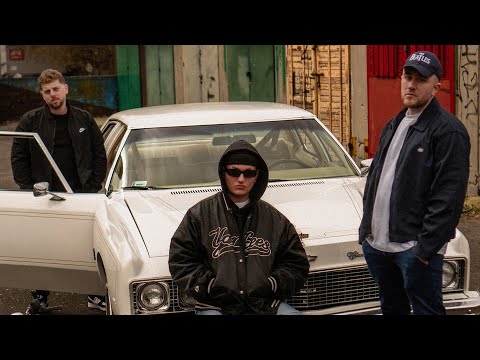 asthma ft. HAŁASTRA - f**k that s**t