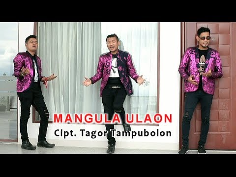 LAGU BATAK TERBARU - Nabasa Trio - MANGULA SIULAHON #lagubatakterbaru2019