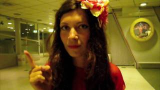 preview picture of video 'Anastasia Vesterberg'