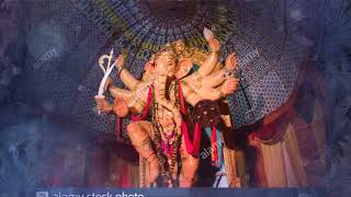 Ekadantaya Vakratundaya Lyrics Pdf