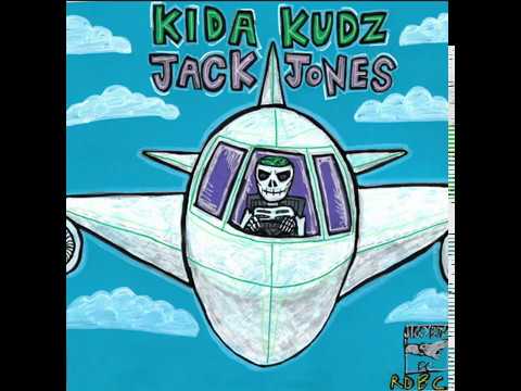 KIDA KUDZ - JACK JONES (FREESTYLE)