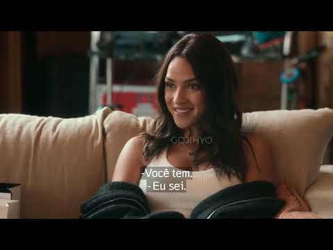 Mira and Laurie  - IRMA VEP  - S1x1  - PARTE 6