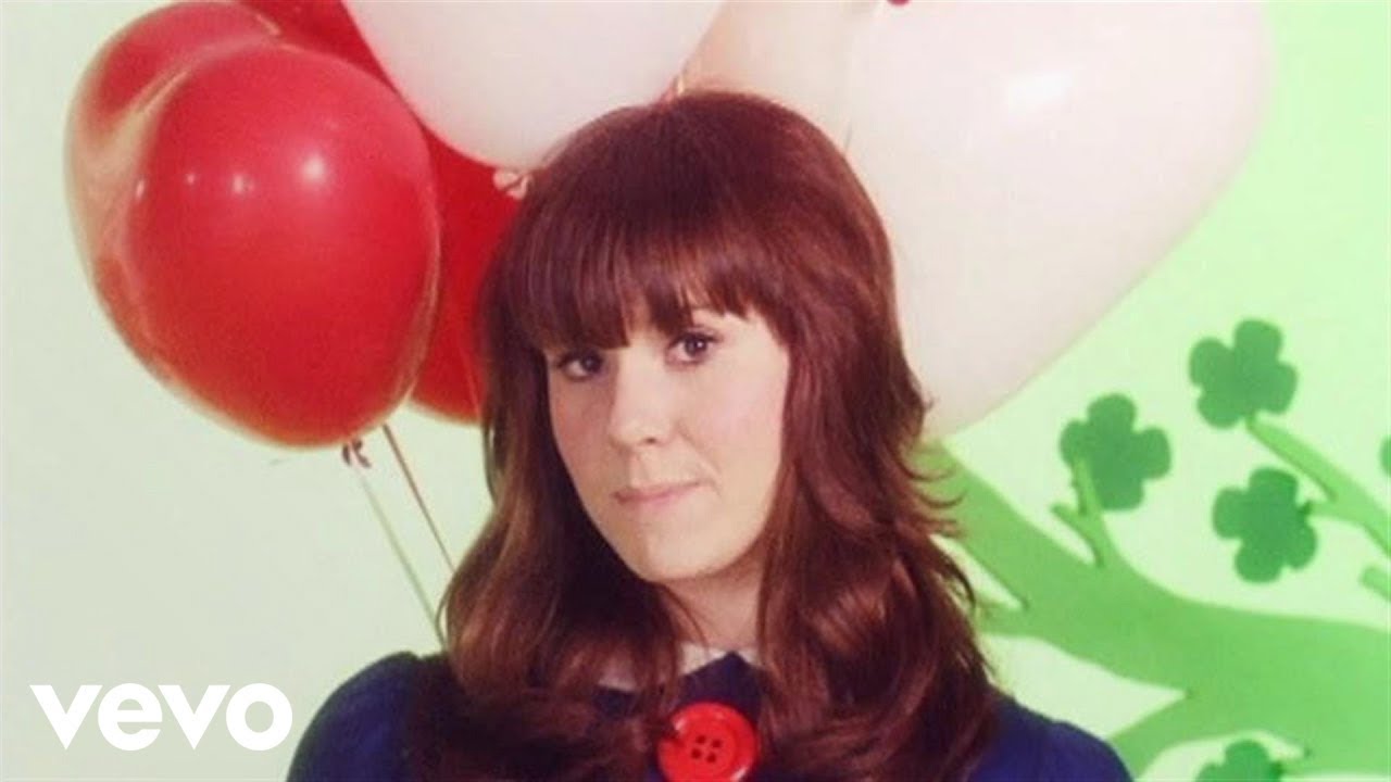 Kate Nash — Pumpkin Soup