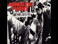 The Blame - Agnostic Front