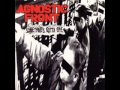 Agnostic Front - The Blame