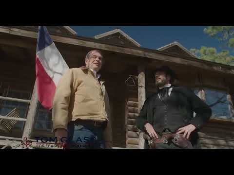 Tom Glass 2026 Ad - Stan Gerdes Teams with Democrats for Power