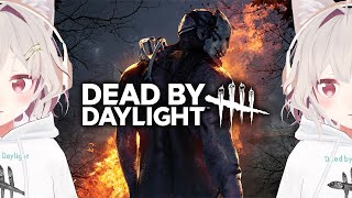 #76【生配信】1.5べぇ～ Dead by Daylight