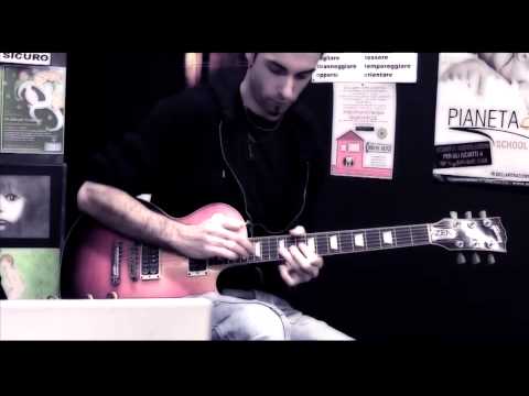 Andrea Zennaro D Funk Jam @ Young 2012