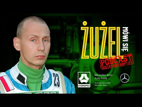Jacek Gollob - sport musiał minąć I odcinek ekstraordynaryjny