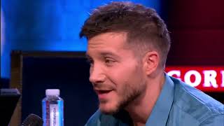 Sasa Kovacevic - Englishman in New York  (Live) Ami G Show