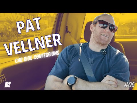 Patrick Vellner | Middle Child Syndrome Ep.6