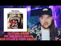 Drummer reacts to "Bob Dylan's 115th Dream" by Bob Dylan (BIABH Part 2)
