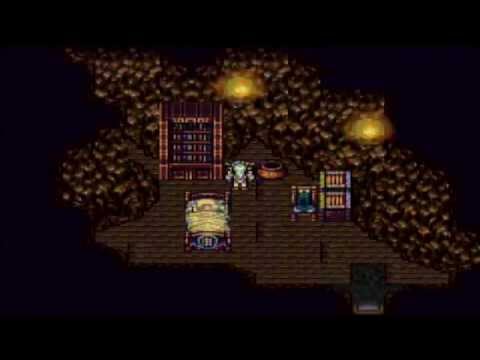 Let's Play Final Fantasy VI, Part 26: I'm Gonna Take You Back To The Past