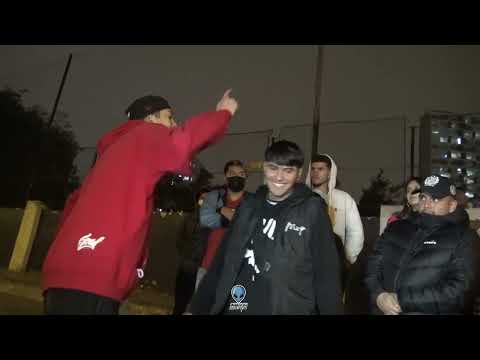 SCOPE vs APOCALIPSIS vs LEGON vs HAGUE ll Final ll Clasificatoria Nacional ll Campo de Marte 2022