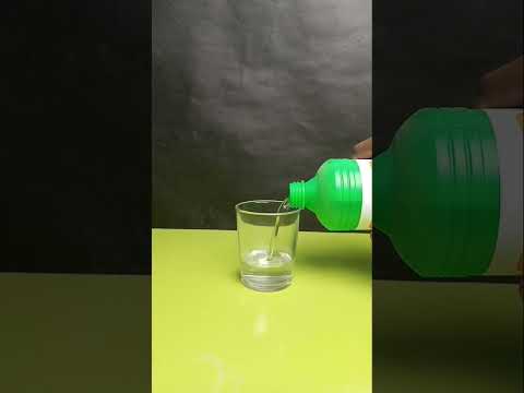 Hydrogen Peroxide Solution