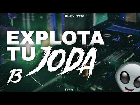 EXPLOTA TU JODA #13💣 || (Enganchado Fiestero) ⚡ || Octubre 2022 || Javirmrz #explotatujoda
