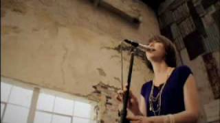 moumoon&#39;s WEB LIVE streamed from June 10th to 11th,2009