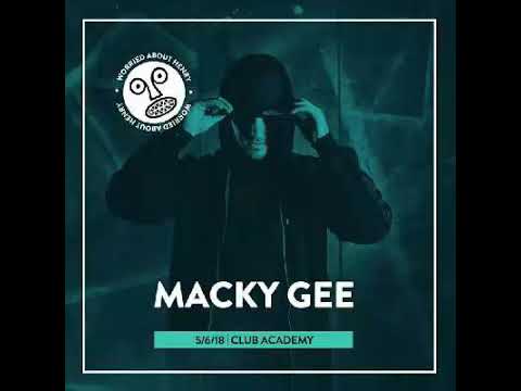 Macky Gee & Phantasy - Dirty