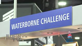 Sherwin-Williams Waterborne Technology at IWF Atlanta