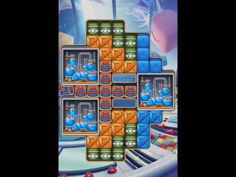 TOON BLAST level 6330