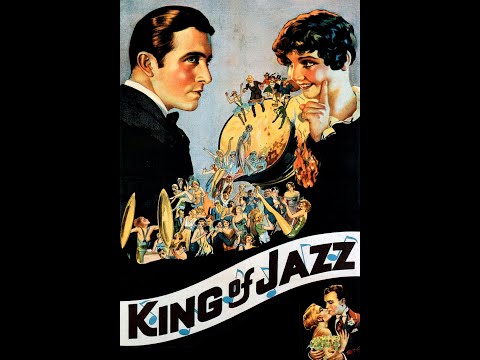 King of Jazz [1930] Full Movie HD Remaster. Musical / Comedy / Animation