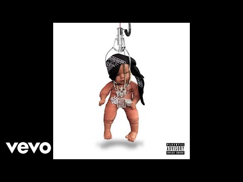 Jordan Hollywood - LET ME FIND OUT (Audio) ft. Lil Baby