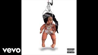 Jordan Hollywood - LET ME FIND OUT ft. Lil Baby (Official Audio)