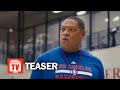 Clipped Limited Series Teaser Banned For Life