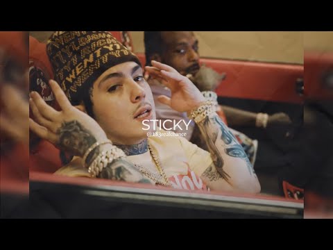 [FREE] Sauce Walka x Peso Peso Type Beat - "Sticky"