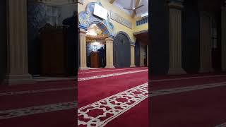 Download lagu Adzan Isya Masjid Al-Hidayah Kompas Tambun Bekasi Sabtu 230825 mp3