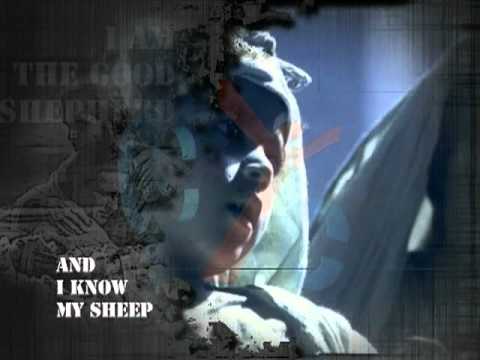 I Am The Good Shepherd  Hymns On CYC