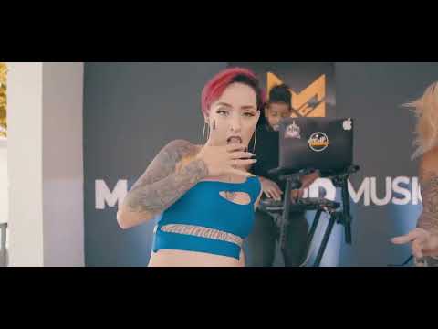 mandrake el malocorita (video oficial )